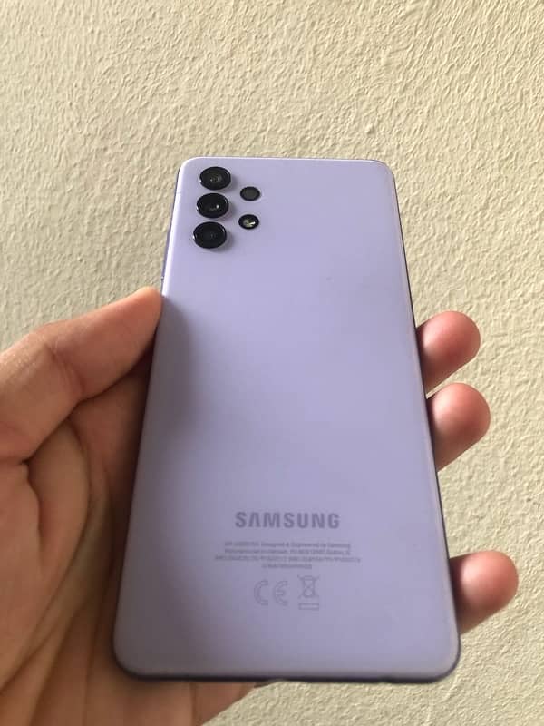 Samsung a32 1