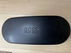 Hugo Boss Sunglasses