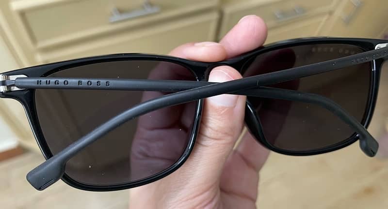 Hugo Boss Sunglasses 2