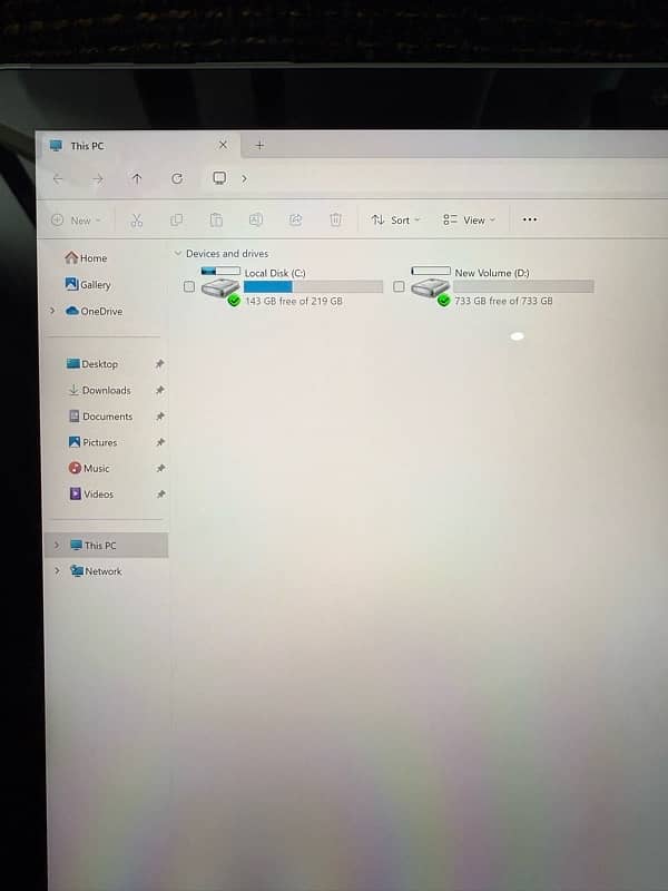 Microsoft Surface Book 3 – i7 10th Gen | 32GB RAM | 1TB SSD | 4GB GPU 7