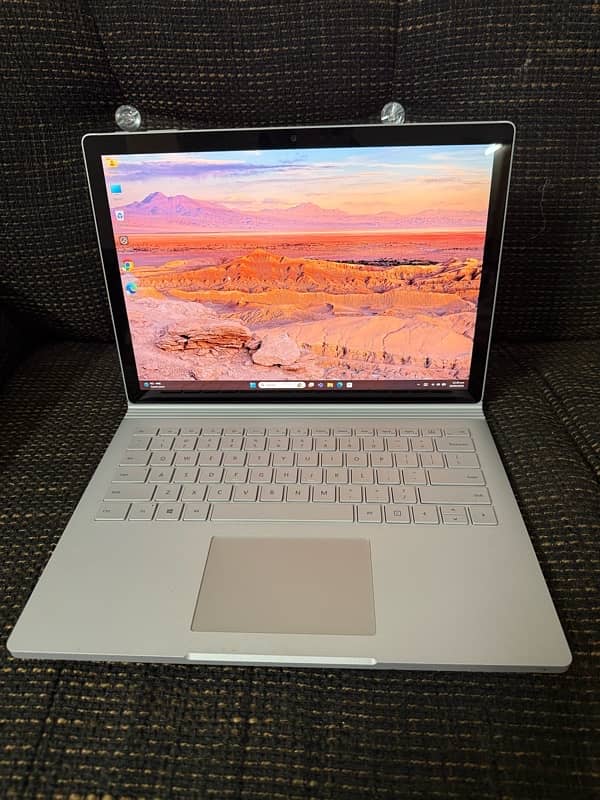 Microsoft Surface Book 3 – i7 10th Gen | 32GB RAM | 1TB SSD | 4GB GPU 12