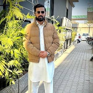 Raja Hamza 
