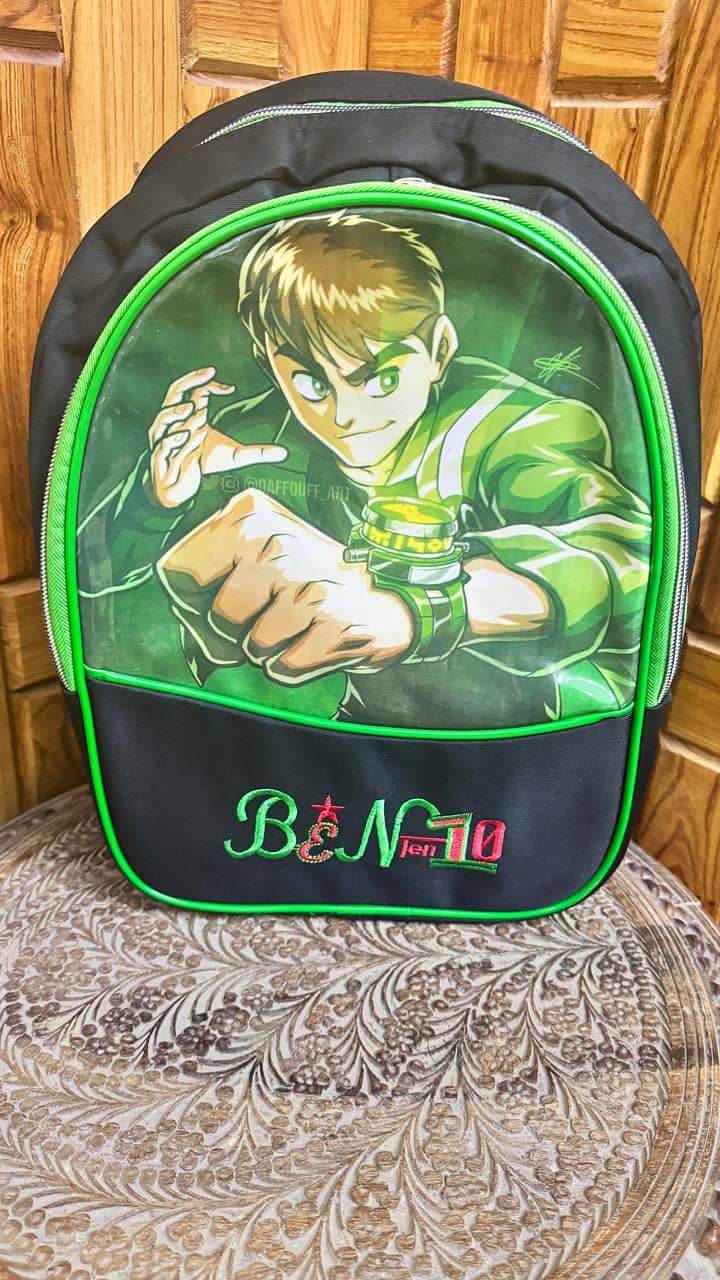 School Bags 2