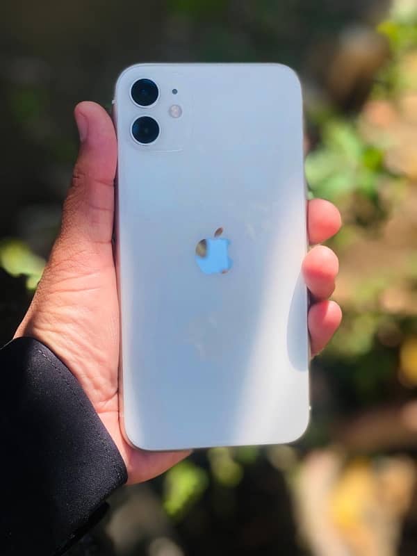 Iphone 11 jv 128gb 0