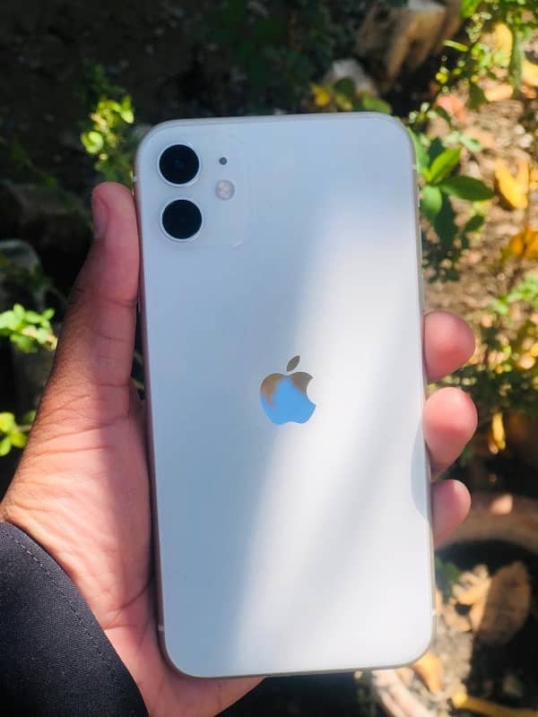 Iphone 11 jv 128gb 1