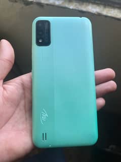 Itel a26 4g