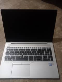 HP elitebook 850 G6