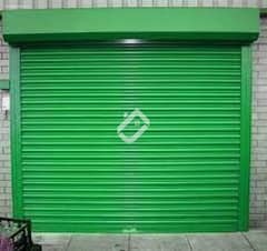 400 Sqrft. Shop For Auto Workshop Phase 2 Ext. DHA