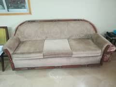 6 Seater Sofa Set for sale