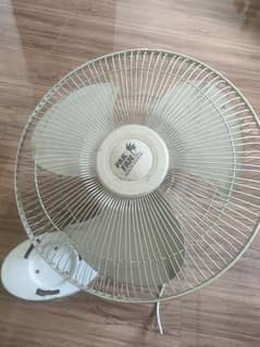 pak fan good condition