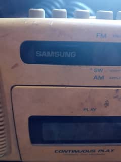 Samsung tape