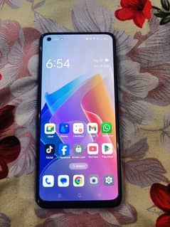 OPPO F21 PRO 8GB 128GB