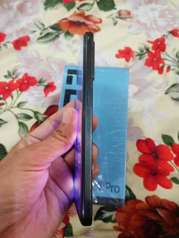 OPPO F21 PRO 8GB 128GB 3