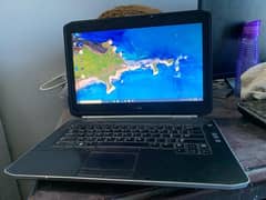 Dell laptop 4Gb Ram 250 HDD