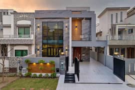 3 Years Installment Plan Luxury Designer House In Park View City Lahore