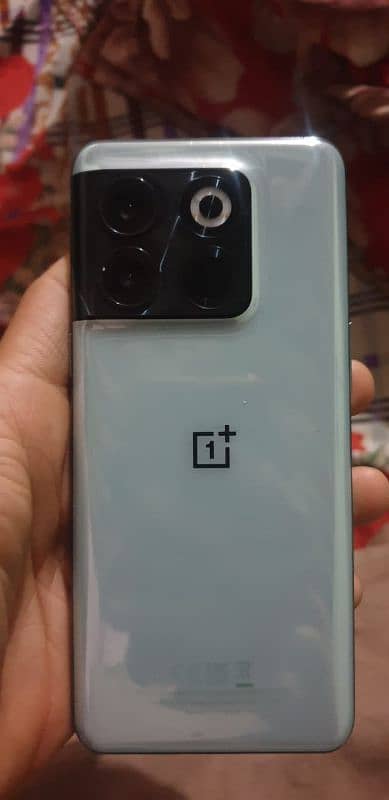 OnePlus 10t 0