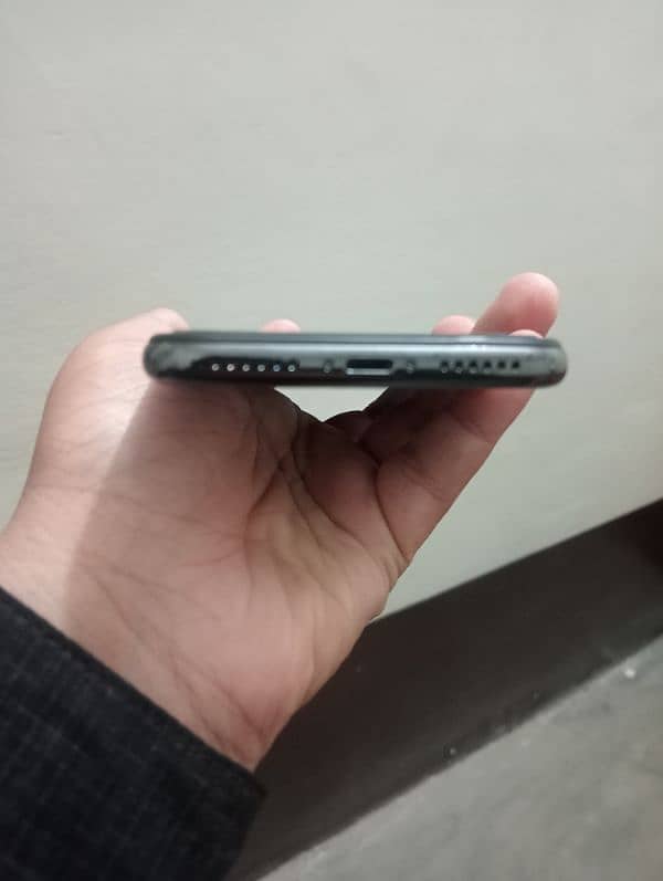 Iphone x non pta 64gb exchange possible Lush condition 8
