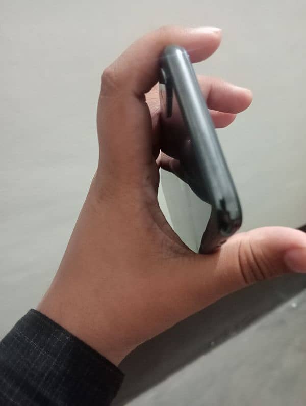 Iphone x non pta 64gb exchange possible Lush condition 7