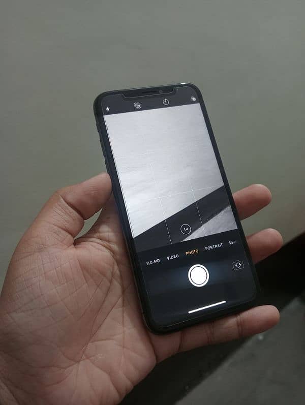 Iphone x non pta 64gb exchange possible Lush condition 10