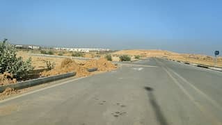 125sq yd plot in Precinct-15A [Best Option for Investment] FOR SALE at LOWEST PRICE