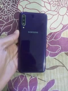 Samsung a30s