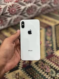 i phone x 256 gb