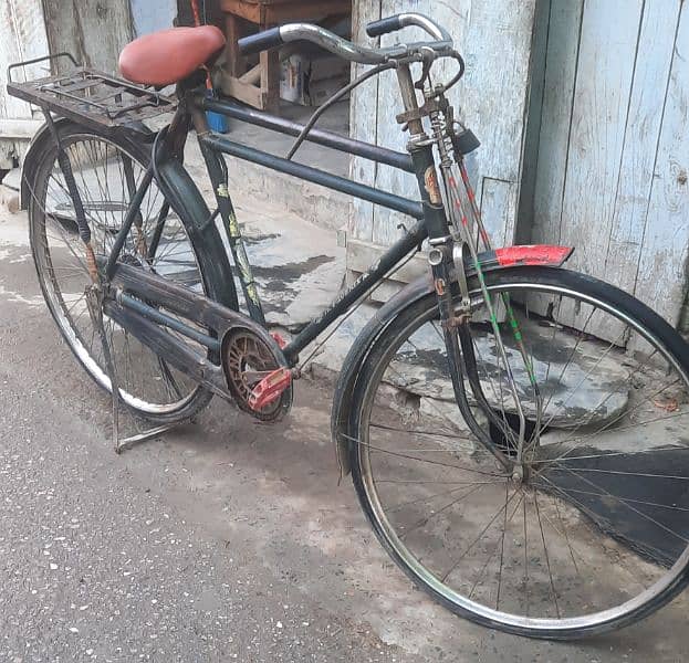 Phoenix cycle for sale 0