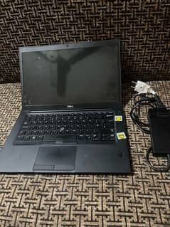 Dell core i5 8th generation  256 ssd rom