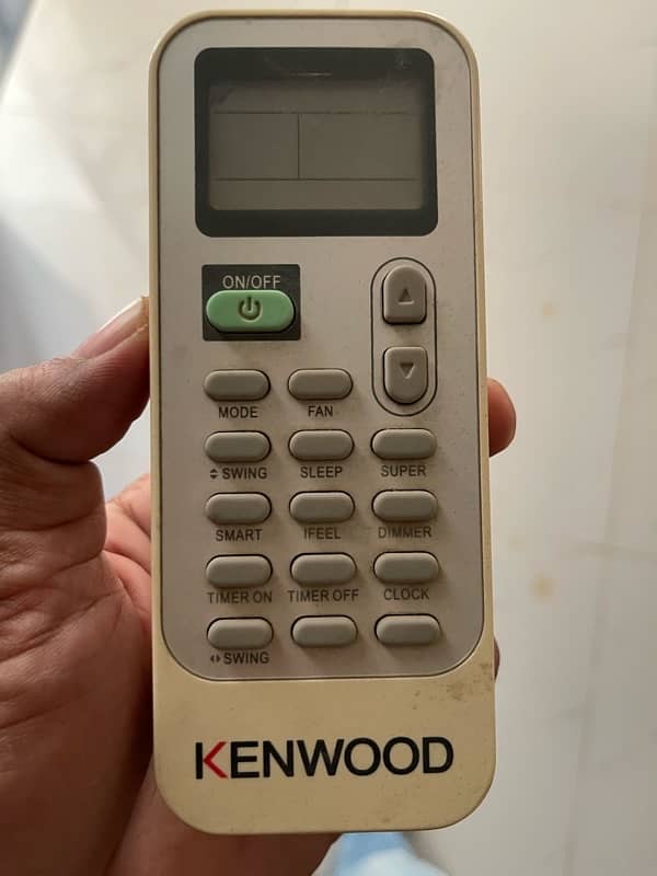 kenwood emax 2