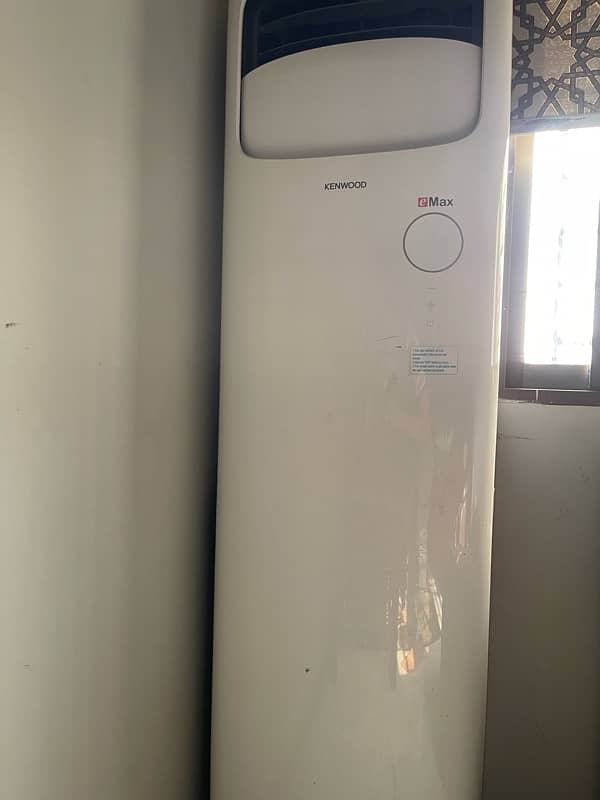 kenwood emax 4