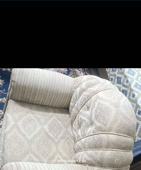 Sofa 6 Seater 2