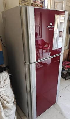 Dawlance Fridge With Stabilizer