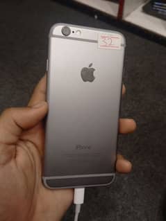 I phone 6 non pta 10/10 condition 64gb ,32gb ,16gb