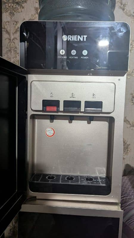 water dispenser 2