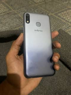 infinix