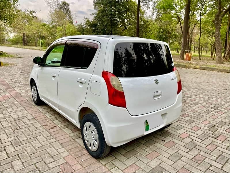 Suzuki Alto 1