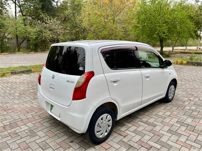 Suzuki Alto 2