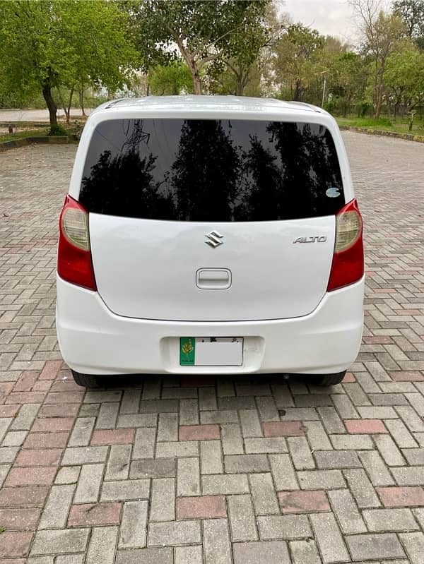 Suzuki Alto 4