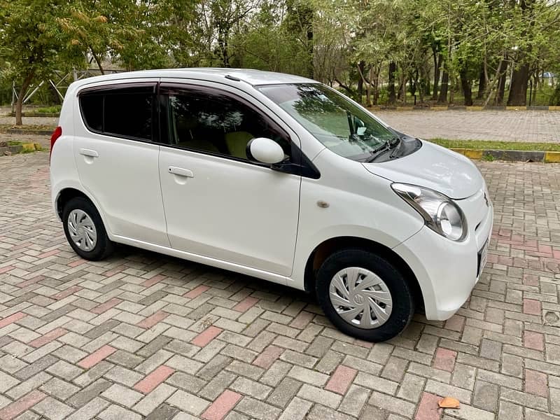 Suzuki Alto 5