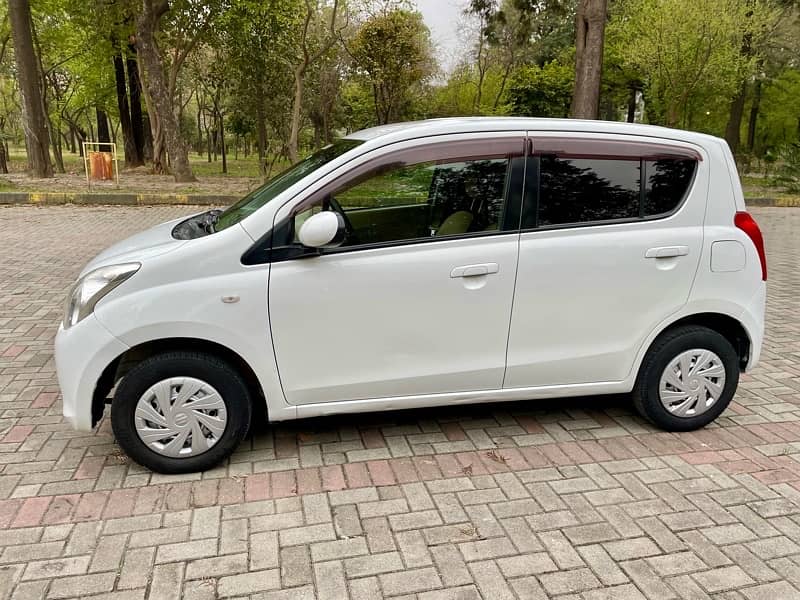 Suzuki Alto 7