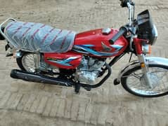 honda 125 bic for sale 24 modal 03451400338 03464952094