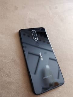 Nokia 5.1 plus pta approved dual sim