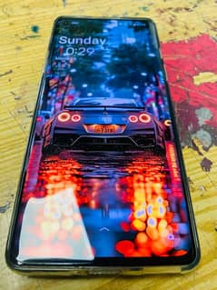 oneplus 8 curved display Full orignal 10by10 condition