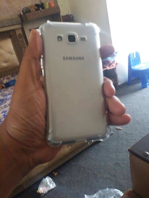 samsung grand prime+ 1