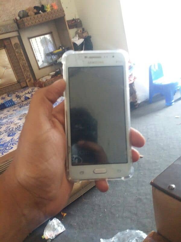 samsung grand prime+ 2