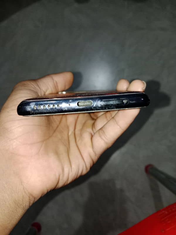 It is good mobile for gaming Motorola edge 30 pro 2