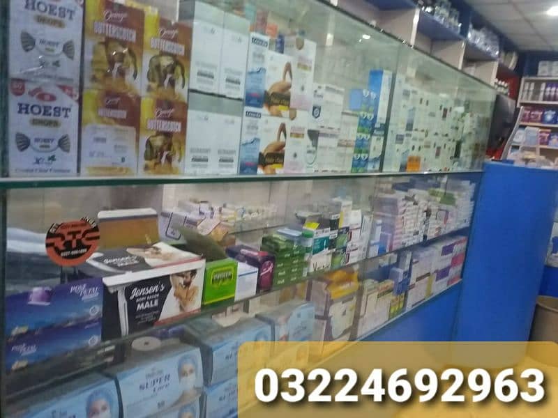 PHARMACY FOR SALE 1