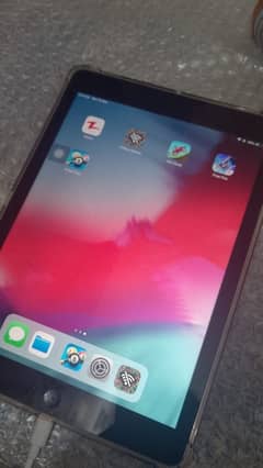 iPad Air first generation 16Gb storage