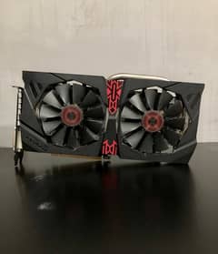 AMD ASUS Strix R9 380 2GB GDDR5