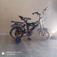 child play cycle